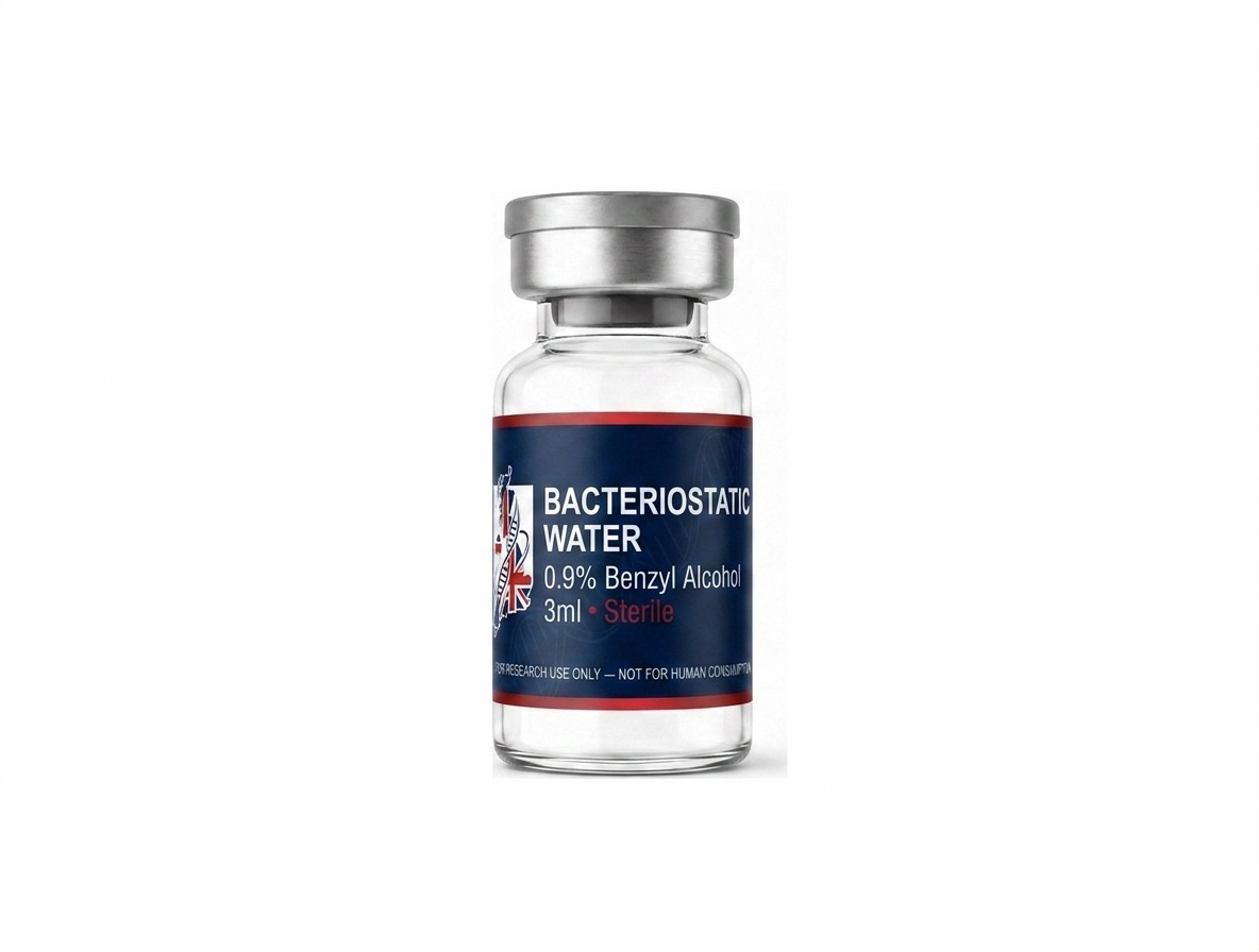 Lab Essentials research peptides