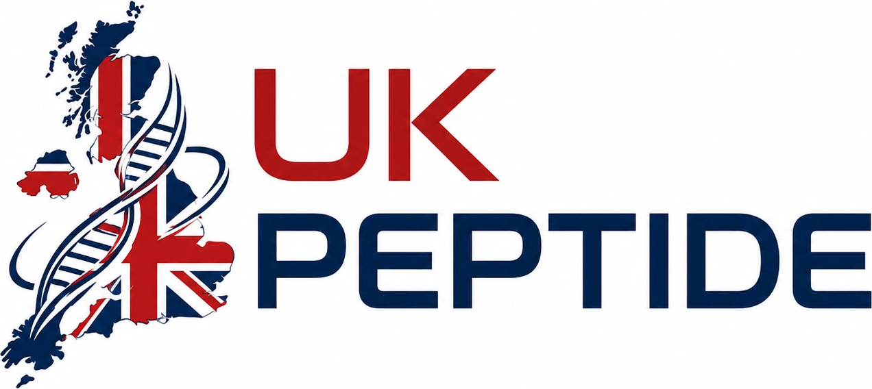 UK Peptide — research peptides, London